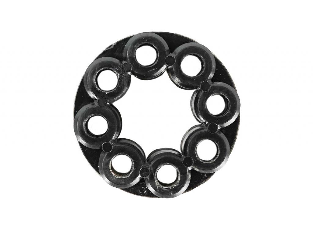 Запасной магазин (барабан) для Borner Sport 704 Запасной магазин (барабан) для Borner Sport 704