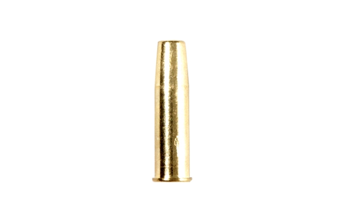 Картридж ASG для револьвера Schofield 4,5 мм пулевые (18961)