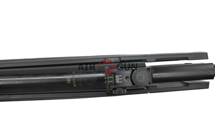 Пневматическая винтовка Gamo G-Magnum 1250 3J 4,5 мм Пневматическая винтовка Gamo G-Magnum 1250 3J 4,5 мм