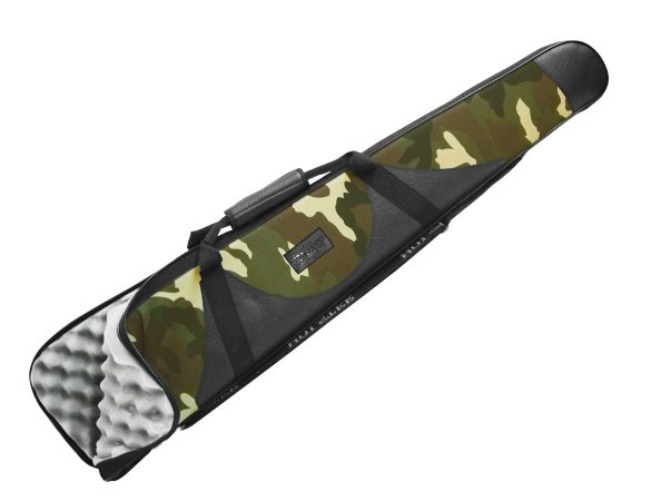 Чехол 125 без оптики (кордура, поролон, искусственная кожа) (8789003057) Чехол 125 без оптики (кордура, поролон, искусственная кожа) (8789003057)