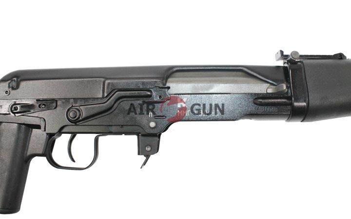 ММГ СВД,исп.01, плс, L=620 ММГ СВД,исп.01, плс, L=620