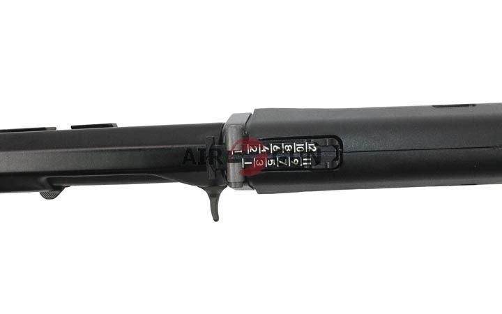 ММГ СВД,исп.01, плс, L=620 ММГ СВД,исп.01, плс, L=620