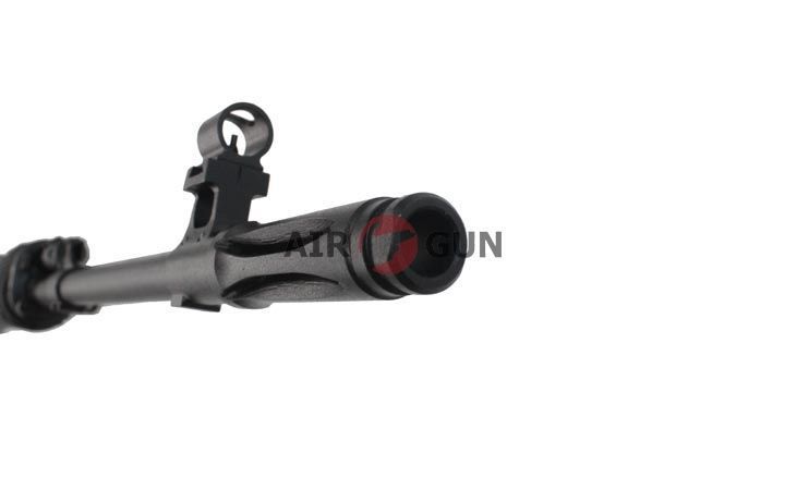 ММГ СВД,исп.01, плс, L=620 ММГ СВД,исп.01, плс, L=620