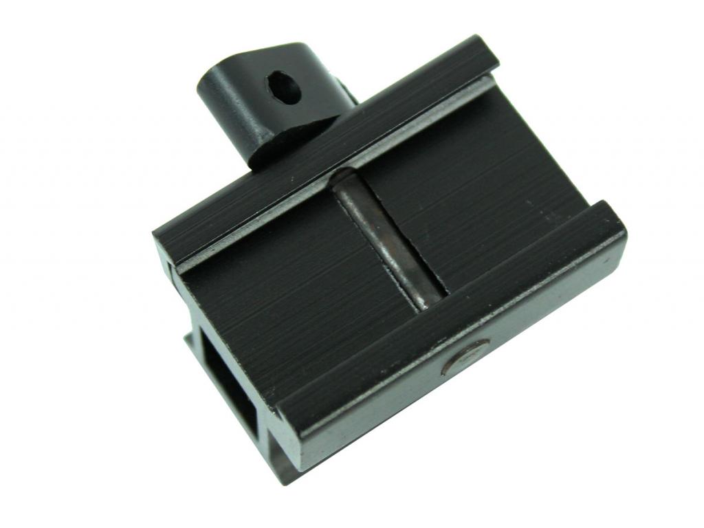 Планка TSM40x20