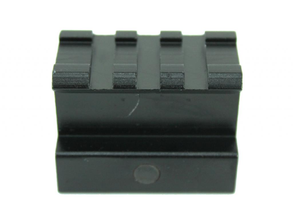 Планка TSM40x20