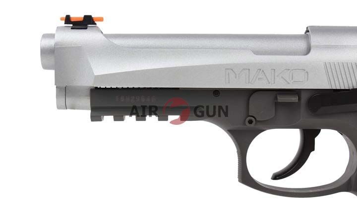 Пневматический пистолет Crosman CM9B Mako 4,5 мм