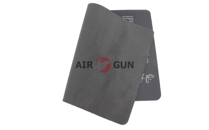 Коврик для чистки оружия Colt 1911 42,5х28 см (черн/белый) Коврик для чистки оружия Colt 1911 42,5х28 см (черн/белый)