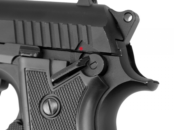 Пневматический пистолет Swiss Arms SA92 (Beretta) 4,5 мм Пневматический пистолет Swiss Arms SA92 (Beretta) 4,5 мм