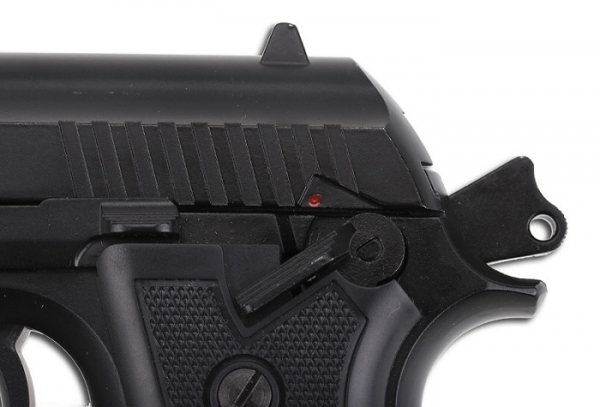 Пневматический пистолет Swiss Arms SA92 (Beretta) 4,5 мм Пневматический пистолет Swiss Arms SA92 (Beretta) 4,5 мм