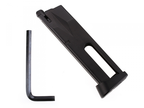 Пневматический пистолет Swiss Arms SA92 (Beretta) 4,5 мм Пневматический пистолет Swiss Arms SA92 (Beretta) 4,5 мм