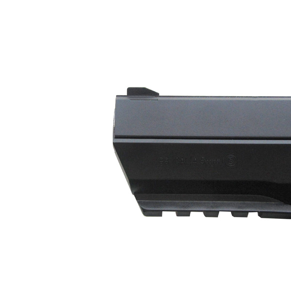 Пневматический пистолет Swiss Arms 941 (288014) 4,5 мм Пневматический пистолет Swiss Arms 941 (288014) 4,5 мм