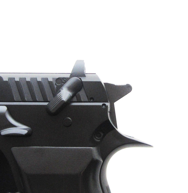 Пневматический пистолет Swiss Arms 941 (288014) 4,5 мм Пневматический пистолет Swiss Arms 941 (288014) 4,5 мм