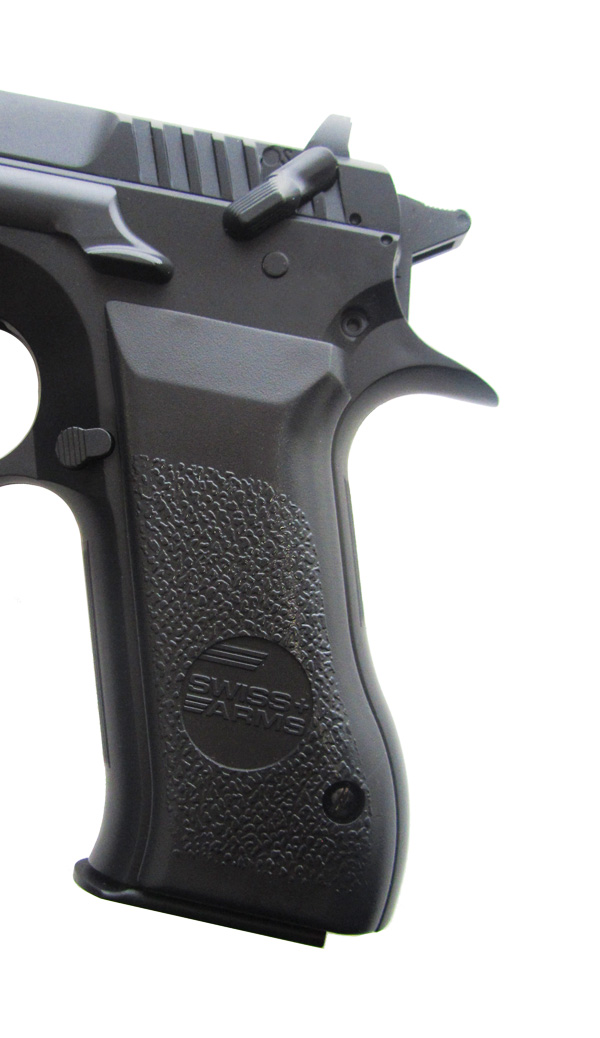 Пневматический пистолет Swiss Arms 941 (288014) 4,5 мм Пневматический пистолет Swiss Arms 941 (288014) 4,5 мм