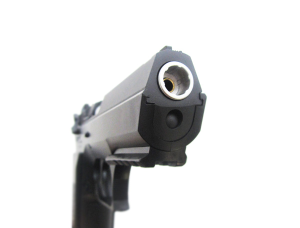 Пневматический пистолет Swiss Arms 941 (288014) 4,5 мм Пневматический пистолет Swiss Arms 941 (288014) 4,5 мм