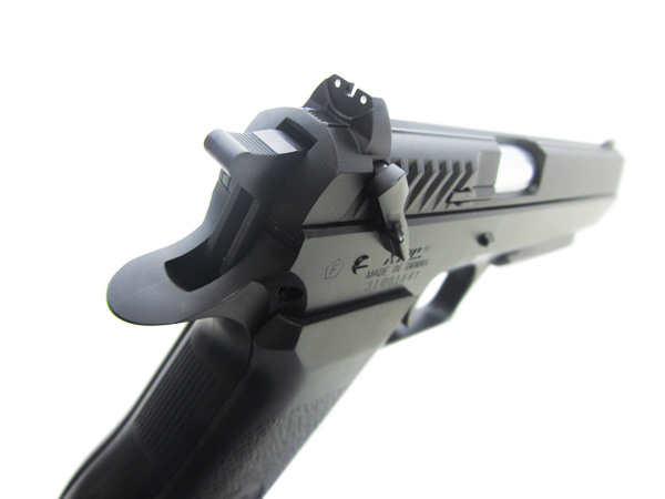 Пневматический пистолет Swiss Arms 941 (288014) 4,5 мм Пневматический пистолет Swiss Arms 941 (288014) 4,5 мм