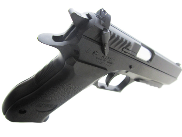 Пневматический пистолет Swiss Arms 941 (288014) 4,5 мм Пневматический пистолет Swiss Arms 941 (288014) 4,5 мм