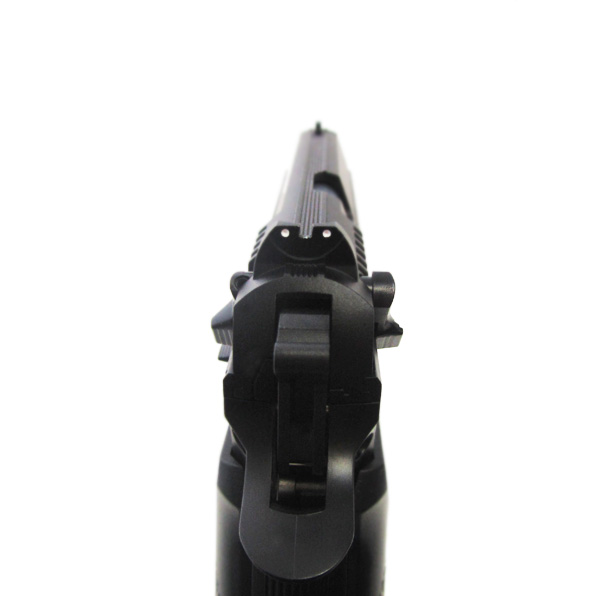 Пневматический пистолет Swiss Arms 941 (288014) 4,5 мм Пневматический пистолет Swiss Arms 941 (288014) 4,5 мм