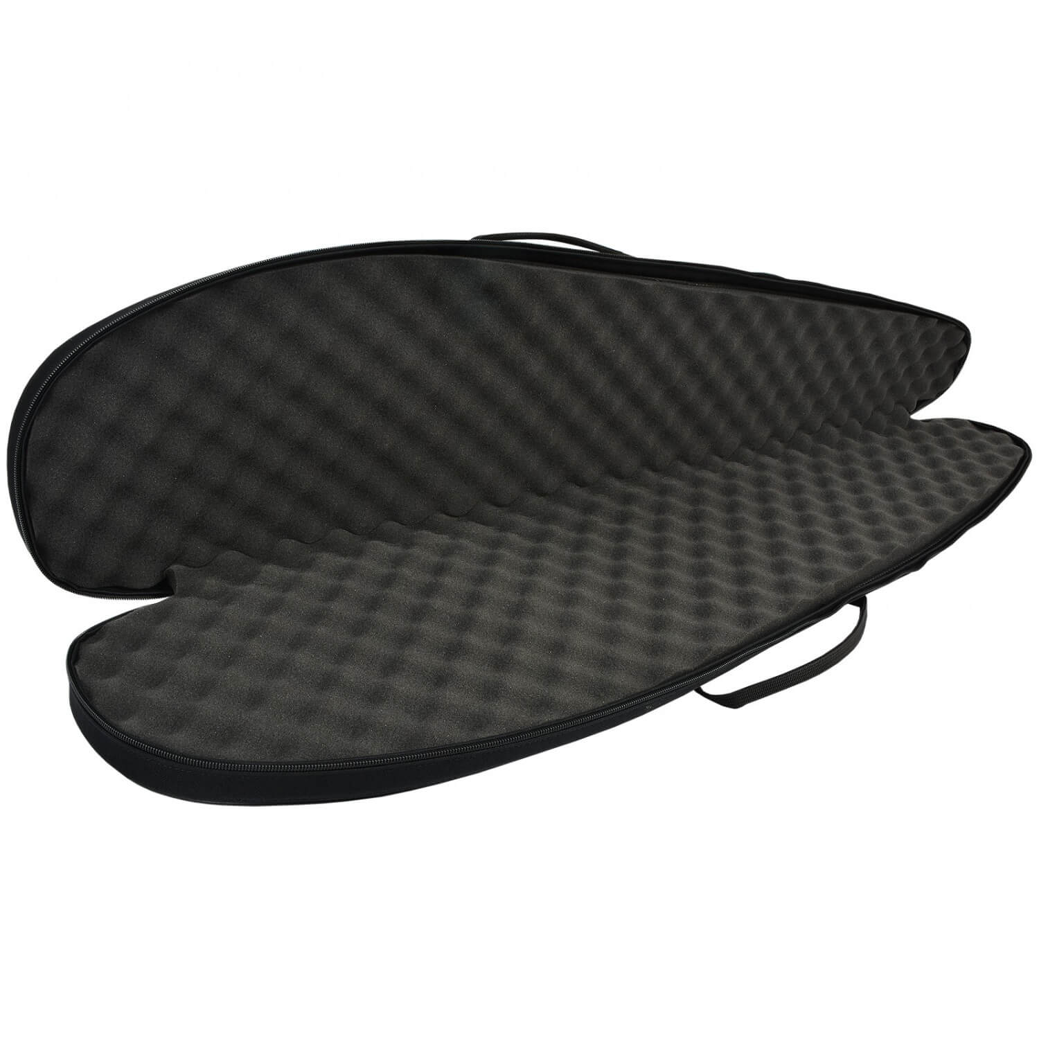 Чехол для ружья с оптикой "СКС" №1 110 см поролон камуфляж 444-1 Чехол для ружья с оптикой "СКС" №1 110 см поролон камуфляж 444-1