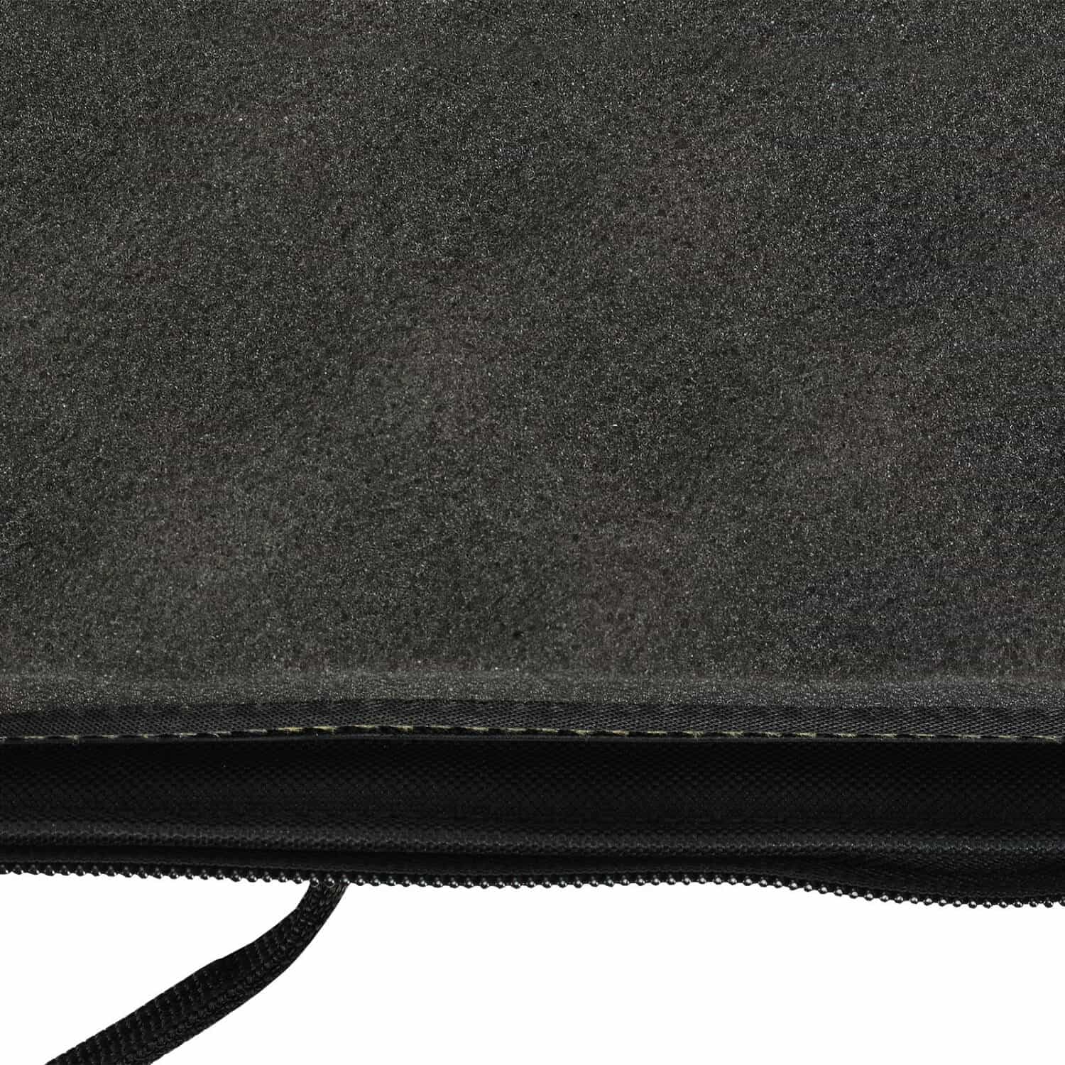 Чехол для ружья с оптикой "СКС" №1 110 см поролон камуфляж 444-1 Чехол для ружья с оптикой "СКС" №1 110 см поролон камуфляж 444-1