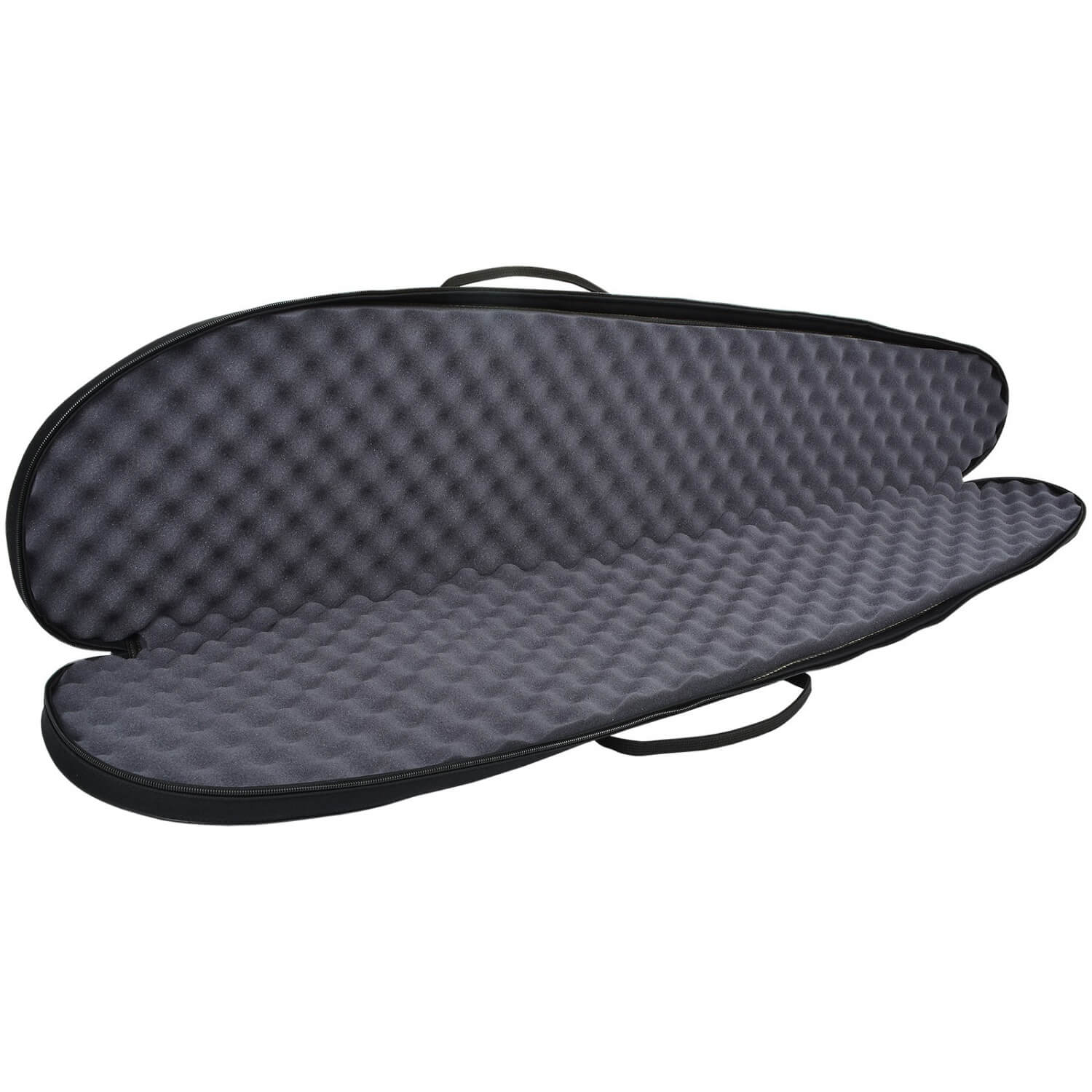 Чехол ружейный ХСН 127 см с оптикой поролон камуфляж 446-1 Чехол ружейный ХСН 127 см с оптикой поролон камуфляж 446-1