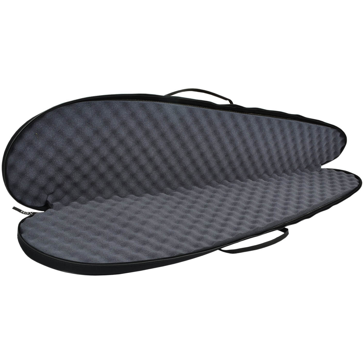 Чехол ружейный ХСН с оптикой 121 см поролон камуфляж 439-1 Чехол ружейный ХСН с оптикой 121 см поролон камуфляж 439-1