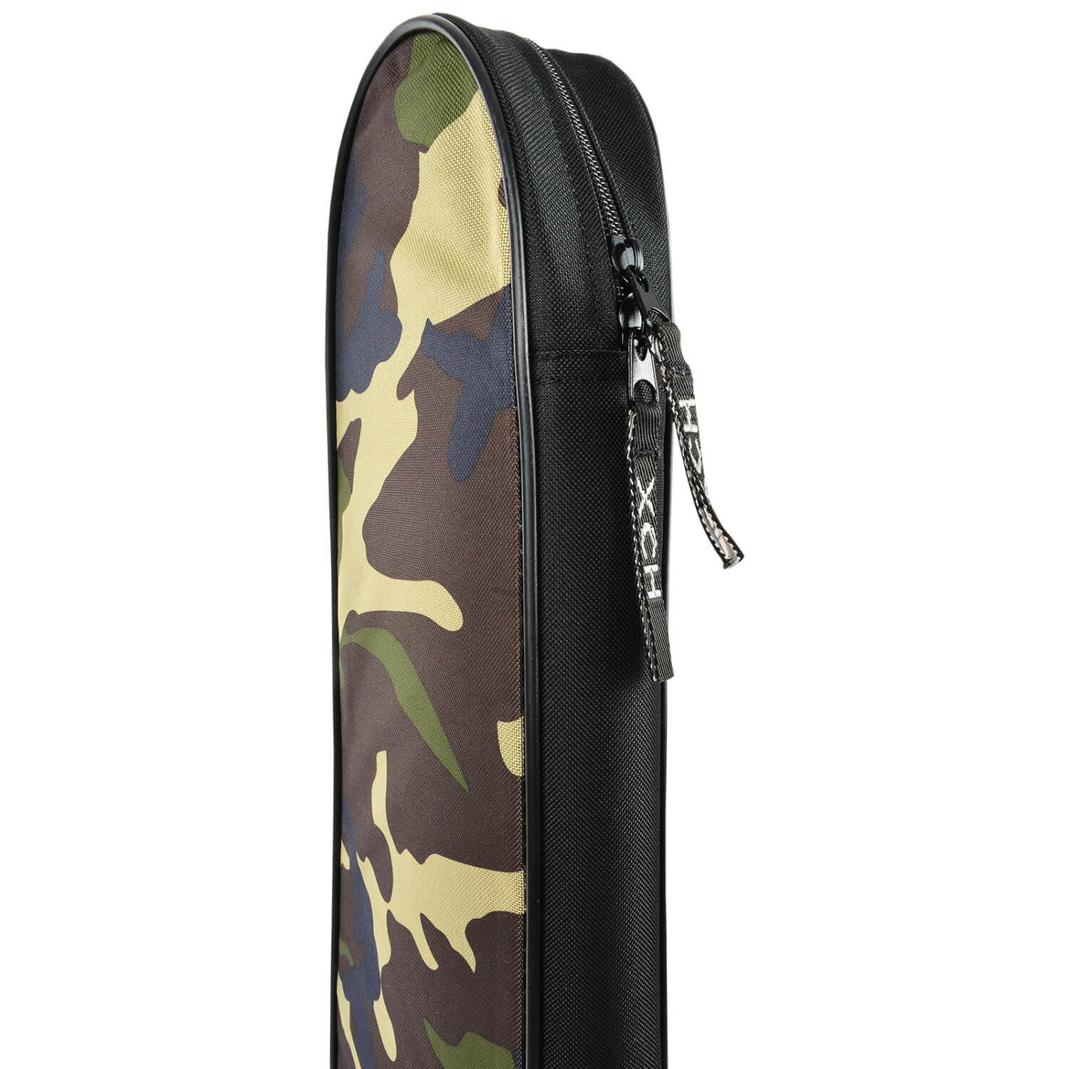 Чехол ружейный ХСН с оптикой 121 см поролон камуфляж 439-1 Чехол ружейный ХСН с оптикой 121 см поролон камуфляж 439-1