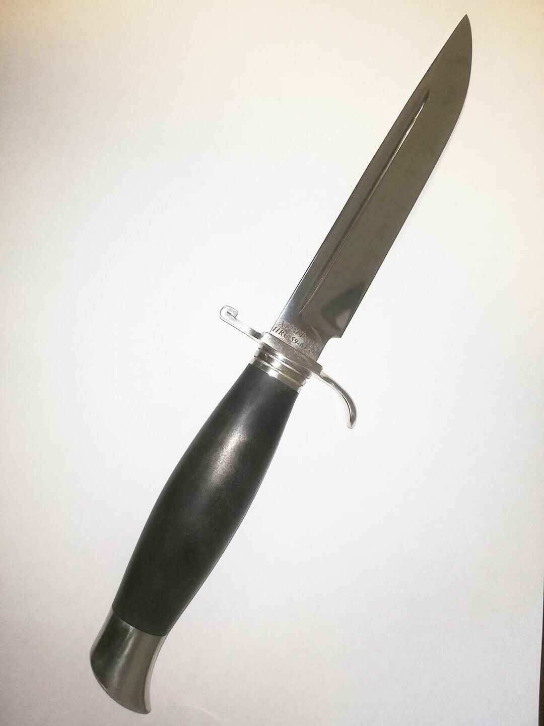 Финка НКВД (D2 граб) Финка НКВД (D2 граб)