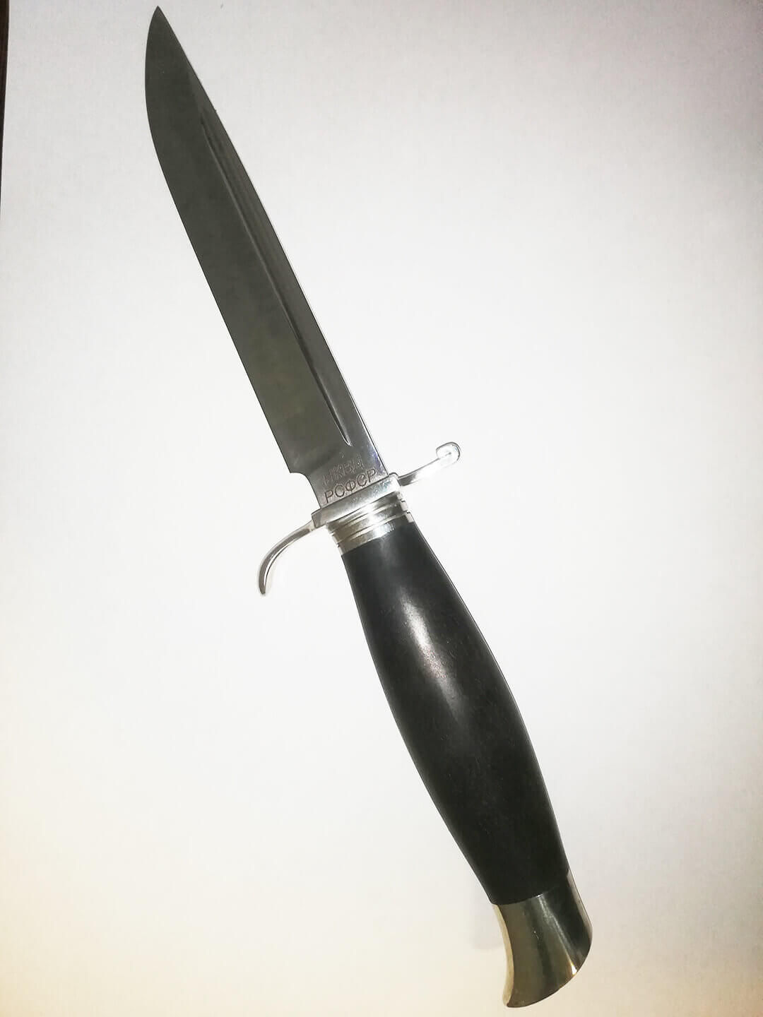 Финка НКВД (D2 граб) Финка НКВД (D2 граб)