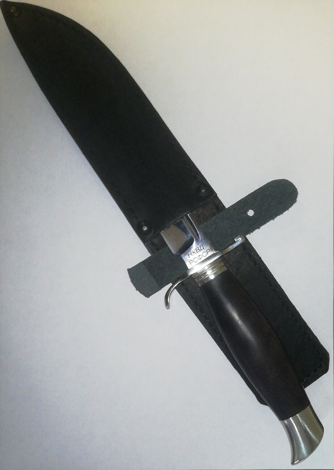 Финка НКВД (D2 граб) Финка НКВД (D2 граб)