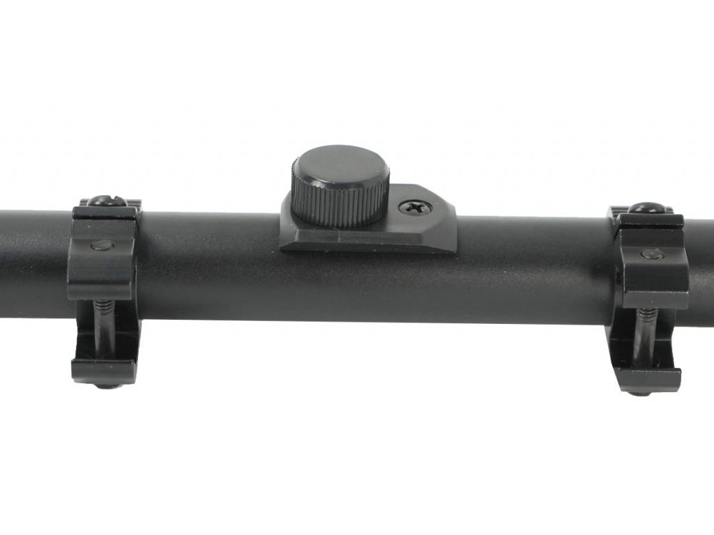 Оптический прицел RS 4x20 Оптический прицел RS 4x20