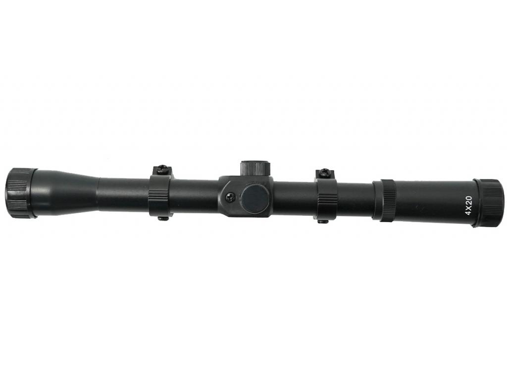 Оптический прицел RS 4x20