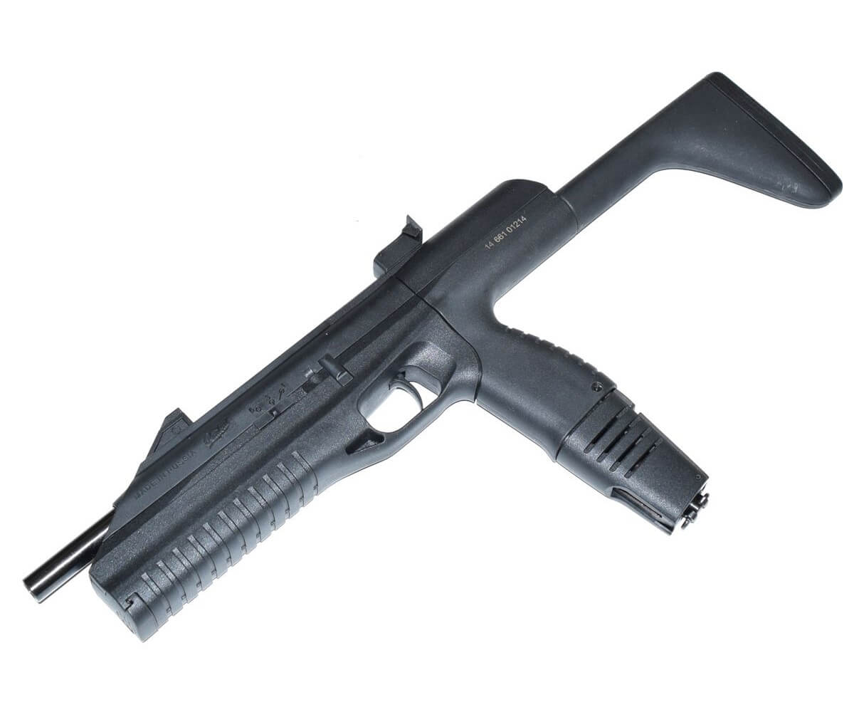 Пневматический пистолет МР-661К-02 ДРОЗД 4,5 мм Пневматический пистолет МР-661К-02 ДРОЗД 4,5 мм