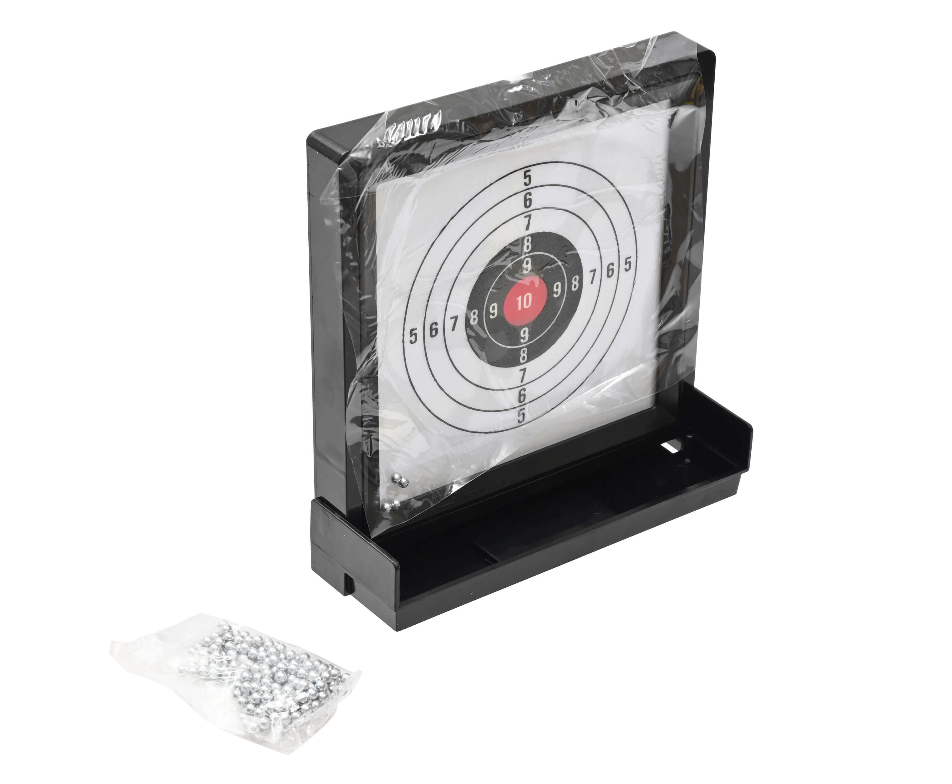 Пневматический пистолет Crosman S1911 4,5 мм