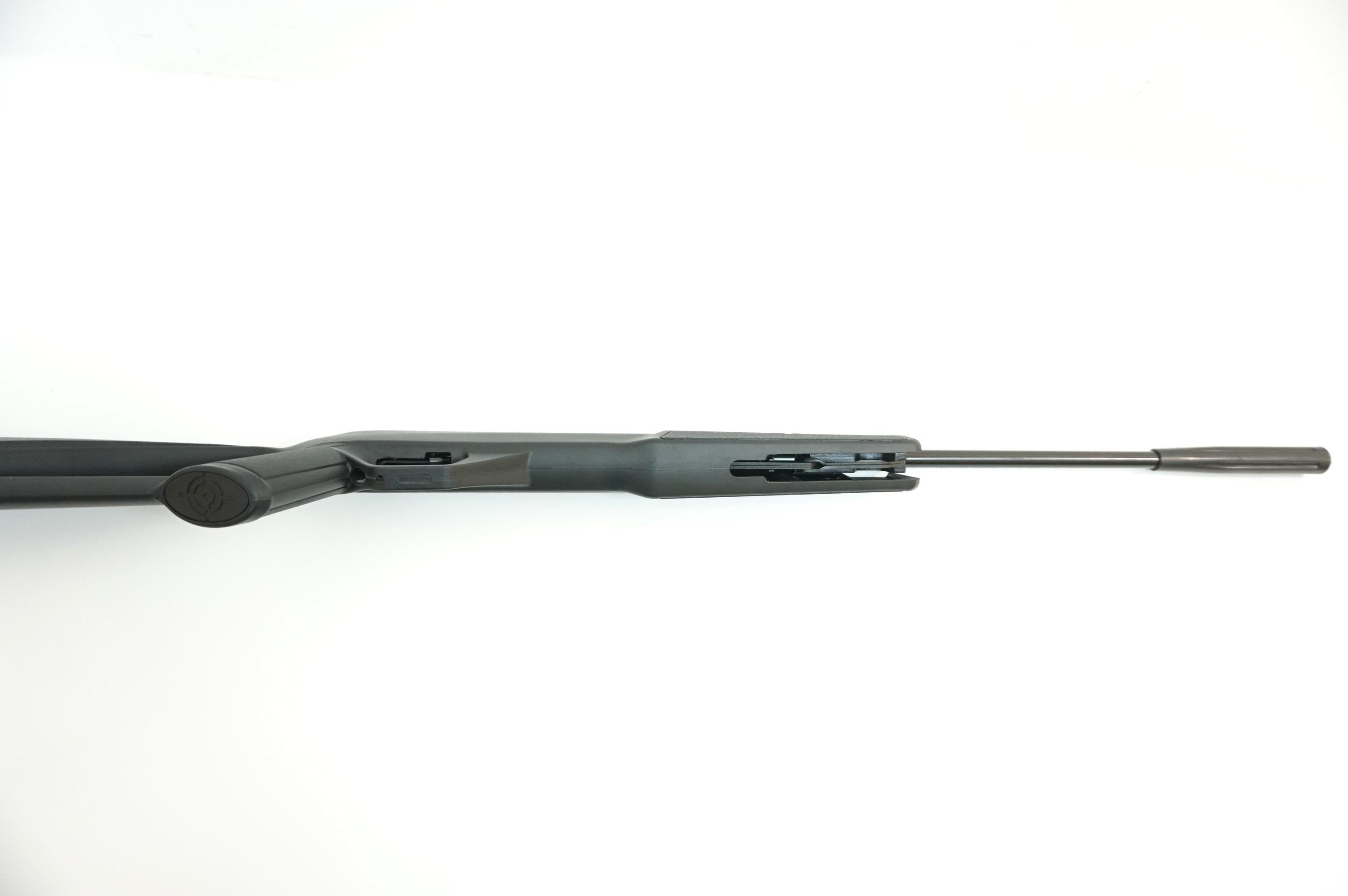 Пневматическая винтовка Crosman Fire NP CFRNP17SX 4,5 мм