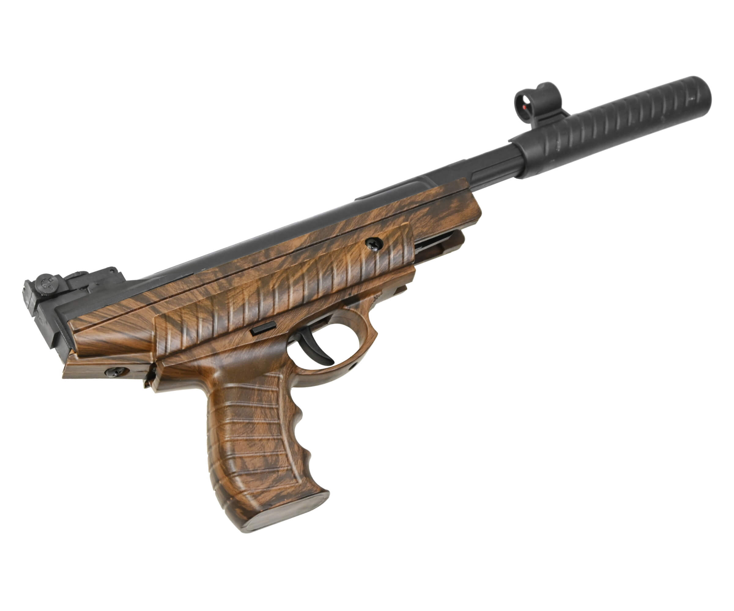 Пневматический пистолет Hatsan MOD 25 MW 4,5 мм Пневматический пистолет Hatsan MOD 25 MW 4,5 мм