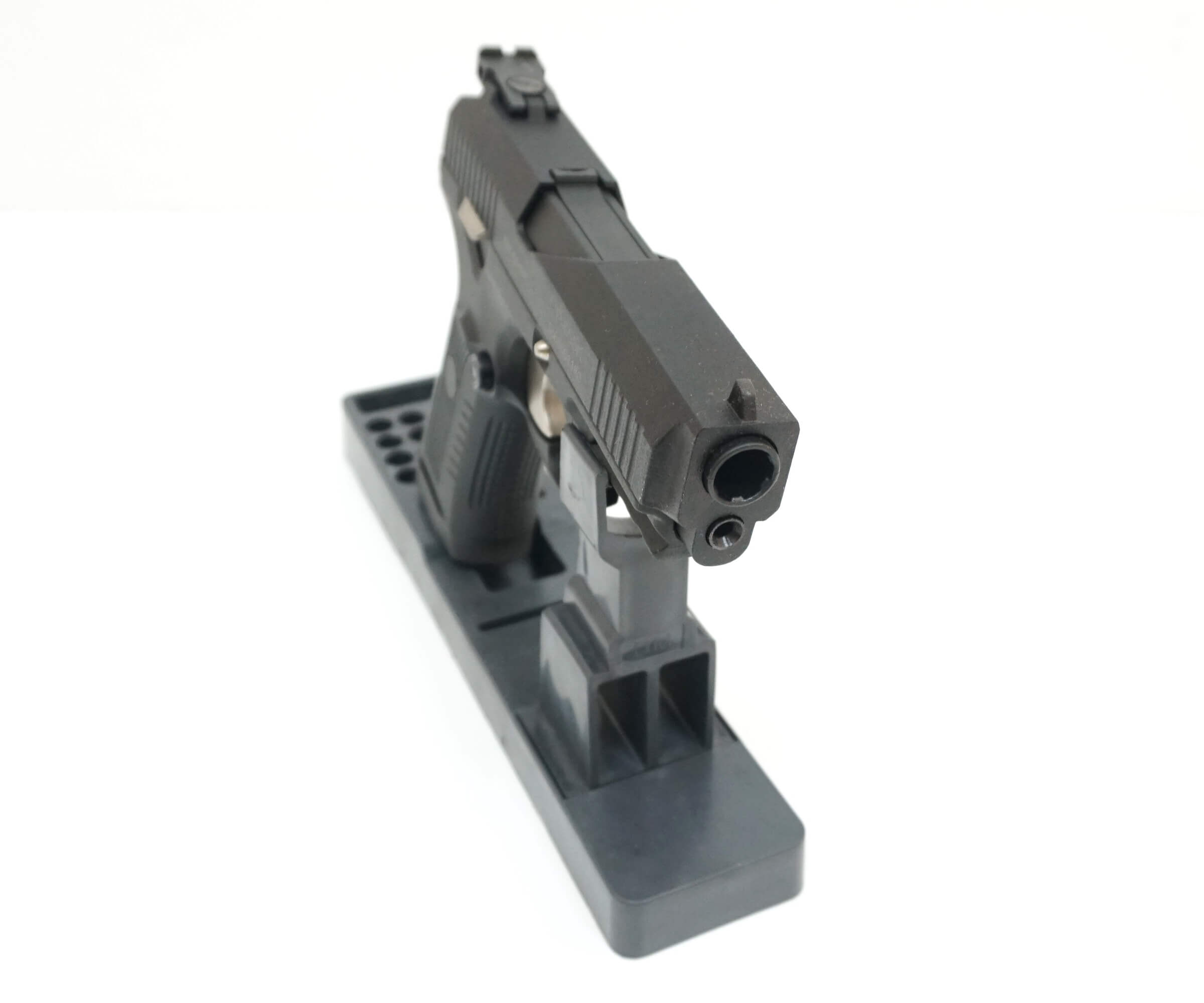 Пневматический пистолет Ярыгина МР-655К 4,5 мм Пневматический пистолет Ярыгина МР-655К 4,5 мм