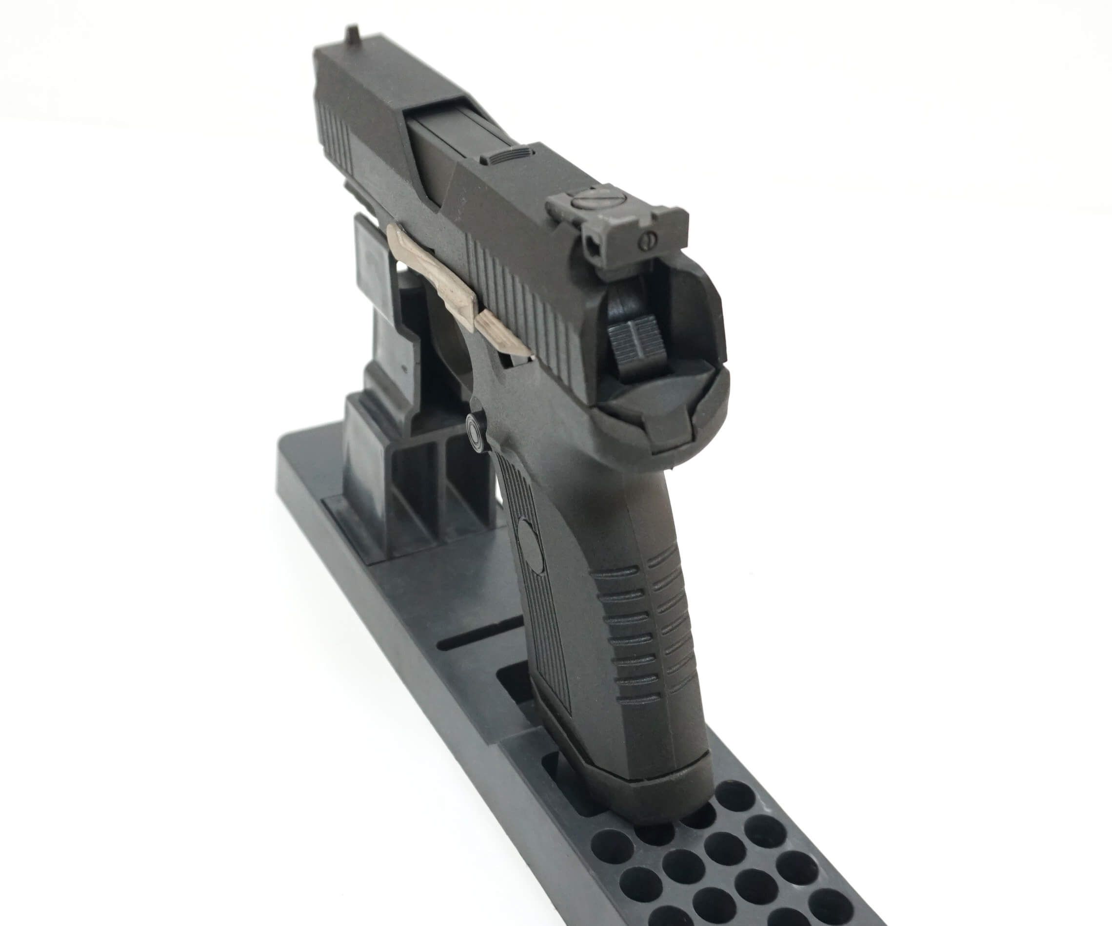 Пневматический пистолет Ярыгина МР-655К 4,5 мм Пневматический пистолет Ярыгина МР-655К 4,5 мм