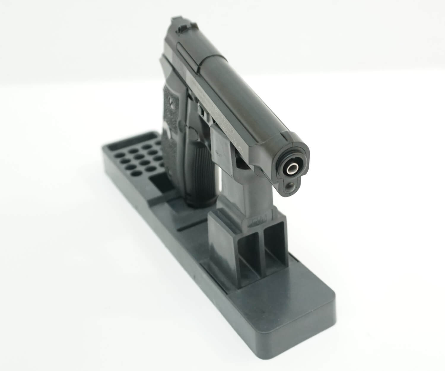 Пневматический пистолет Stalker S84 4,5 мм