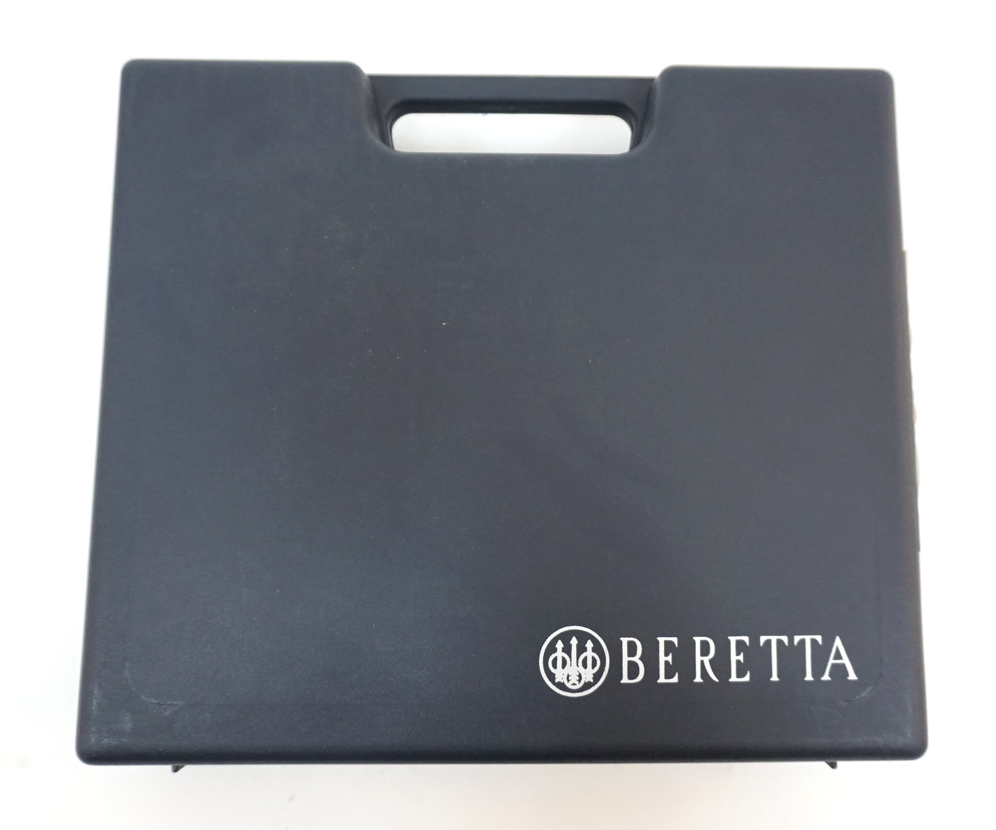 Пневматический пистолет Umarex Beretta M92 FS XX-TREME с глушителем, коллиматором 4,5 мм