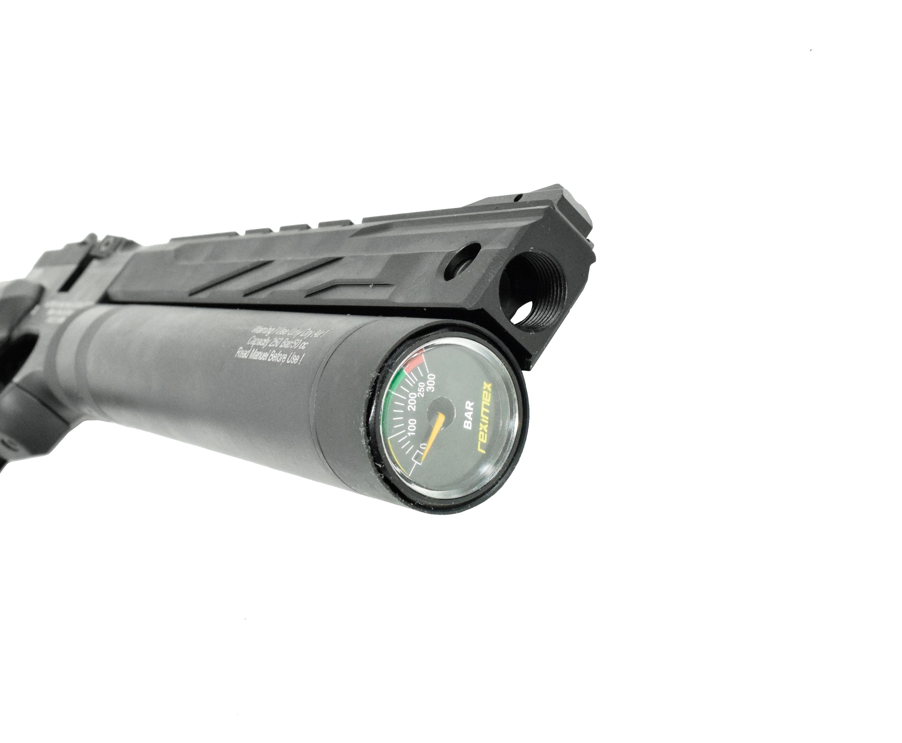 Пневматический пистолет Reximex RP 5,5 мм Пневматический пистолет Reximex RP 5,5 мм