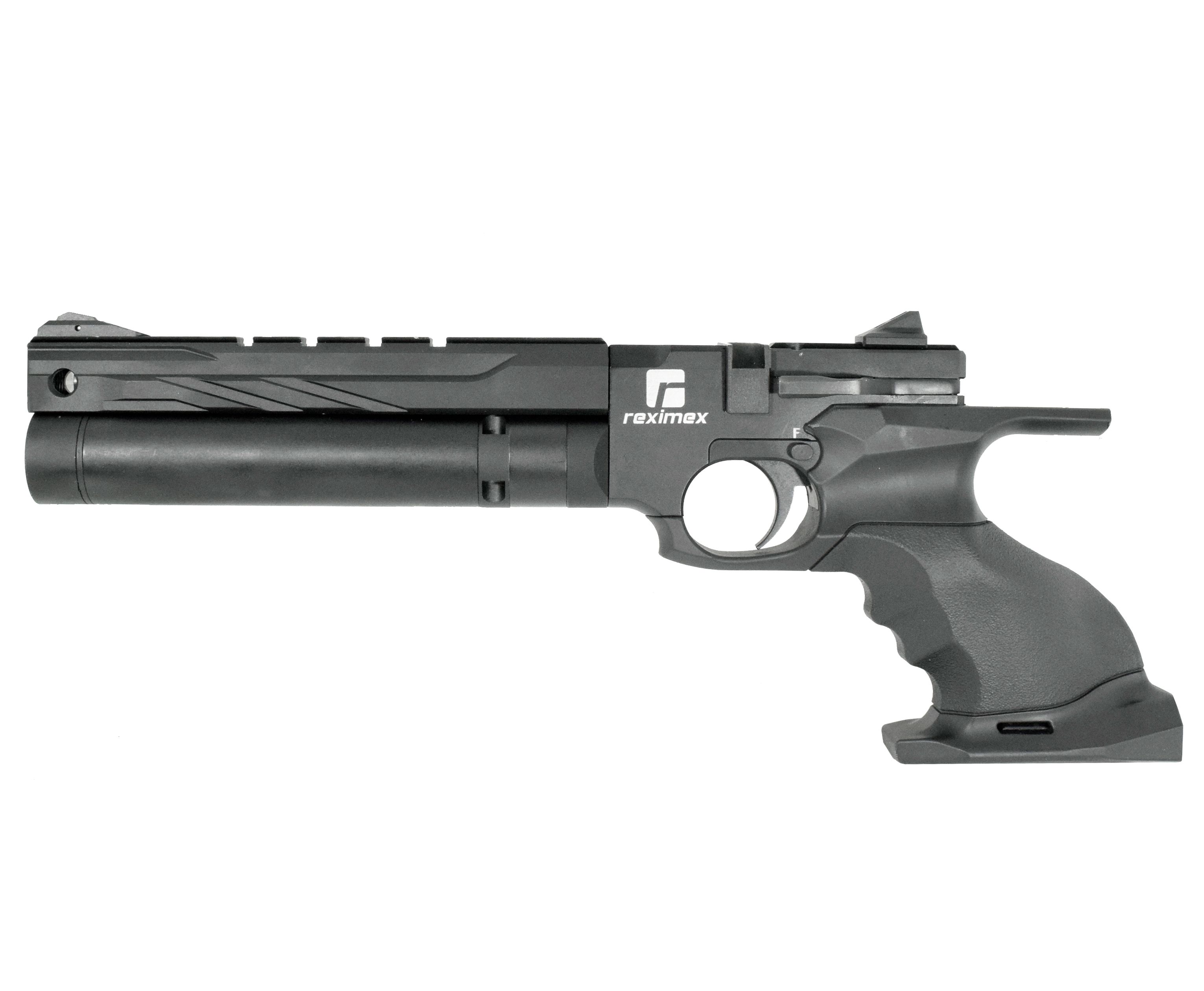 Пневматический пистолет Reximex RP 5,5 мм