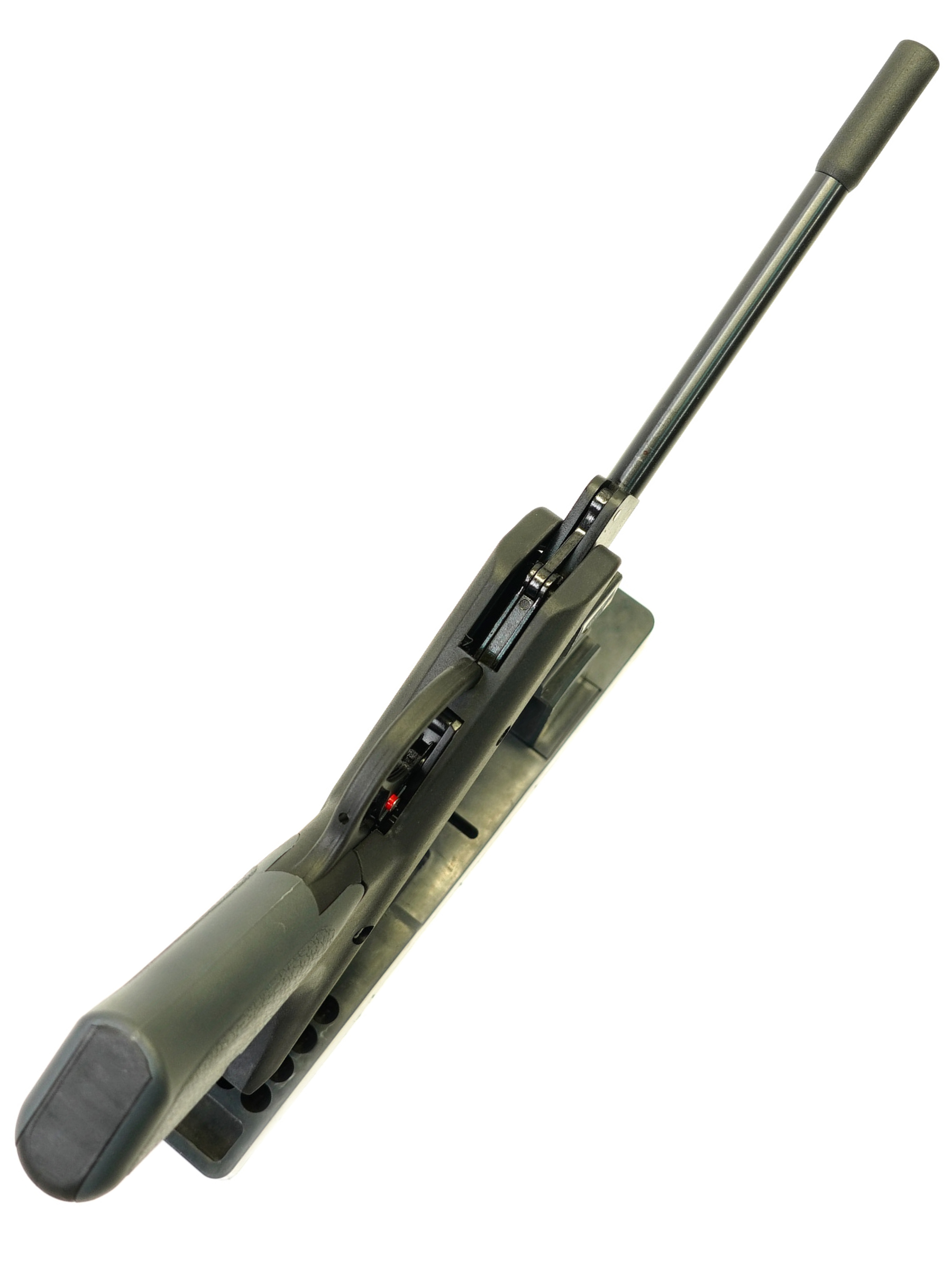 Пневматический пистолет Black Strike B015P 4,5 мм 