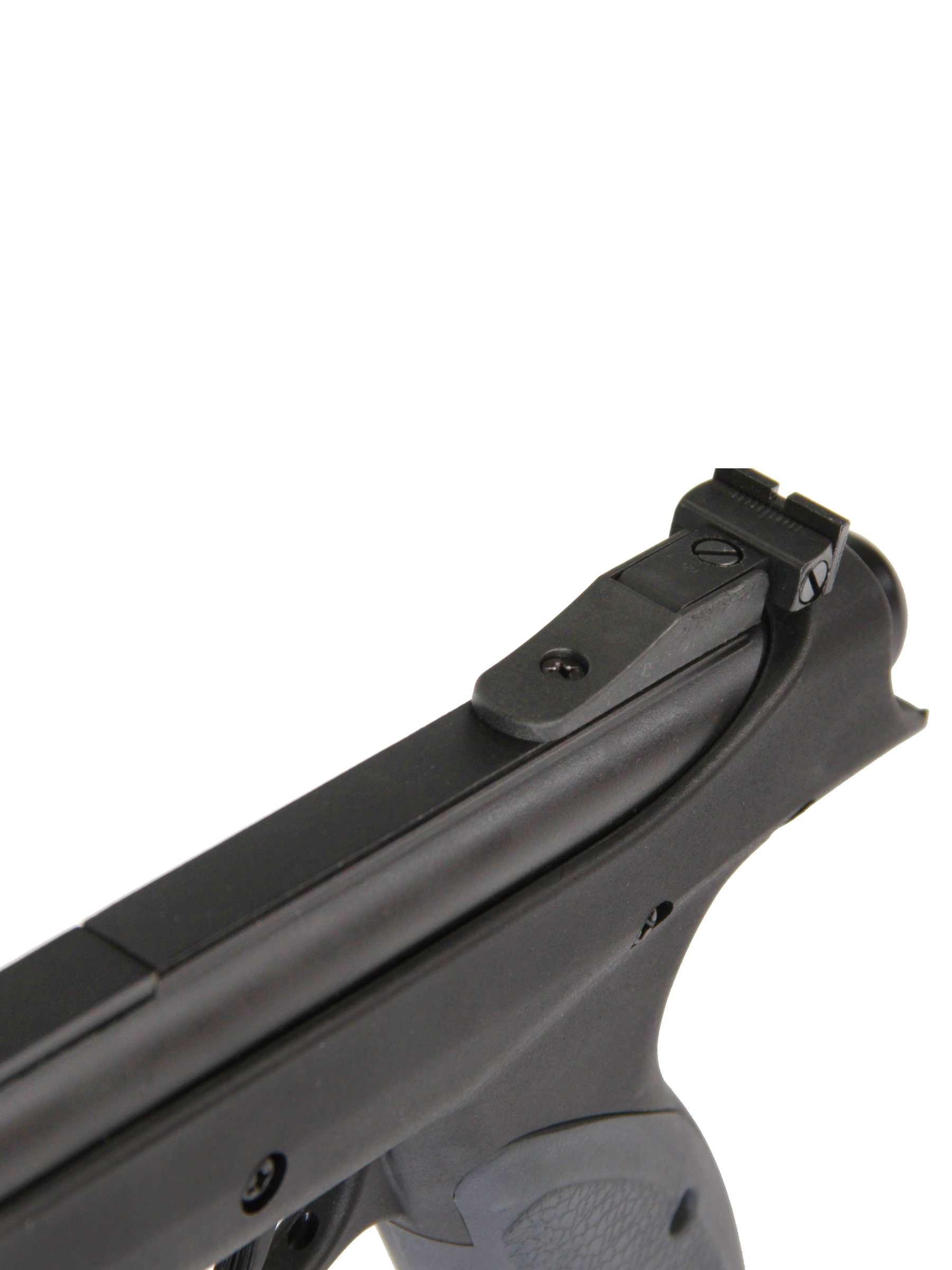 Пневматический пистолет Black Strike B015P 4,5 мм 