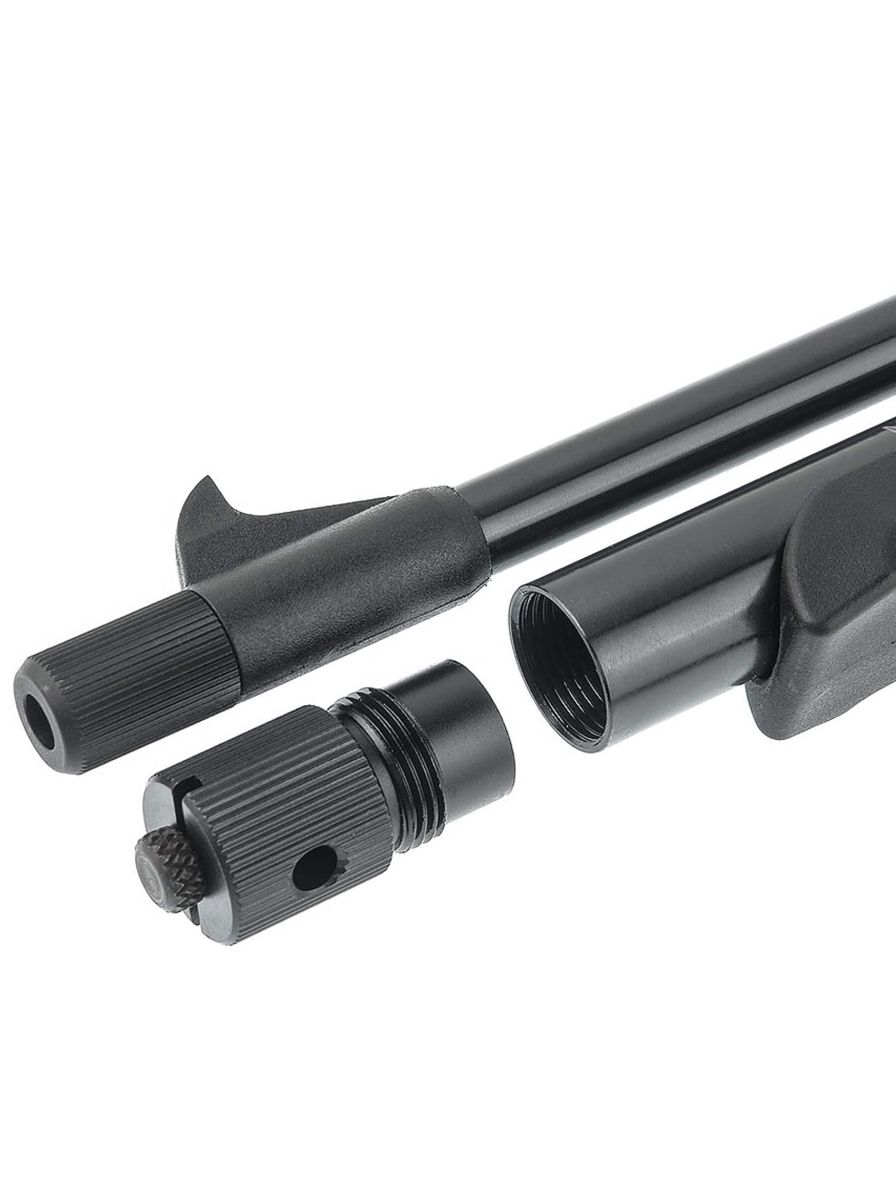 Пневматический пистолет Black Strike B024 4,5 мм