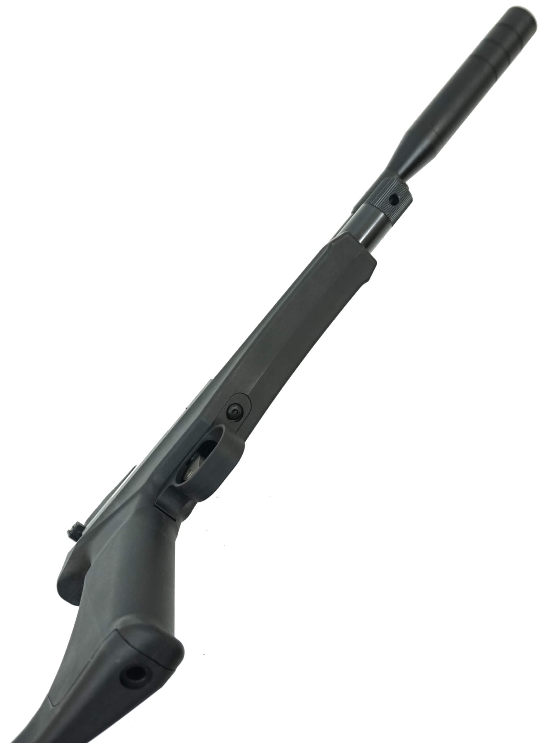 Пневматический пистолет Black Strike B024 4,5 мм