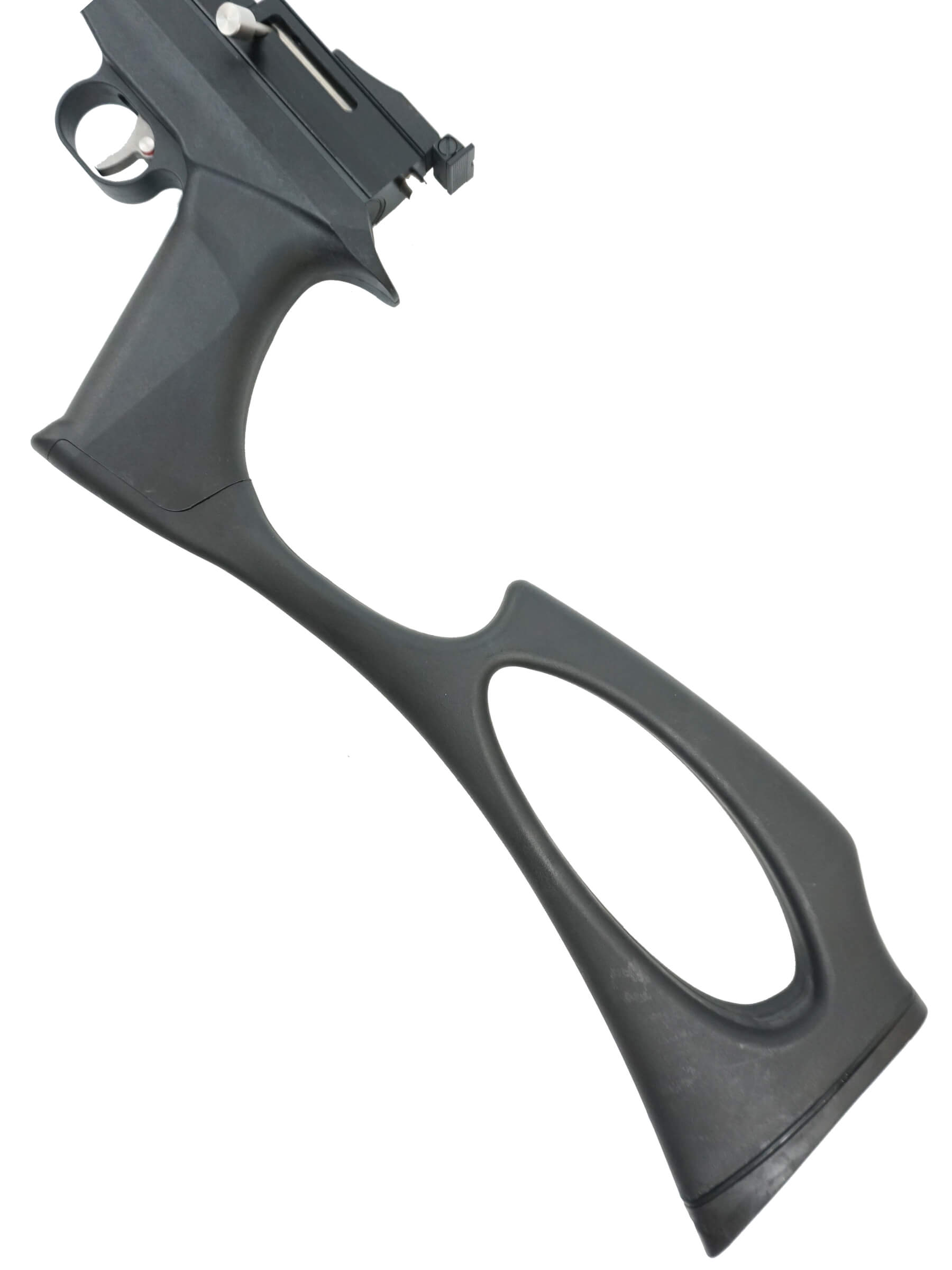 Пневматический пистолет Black Strike B024 4,5 мм