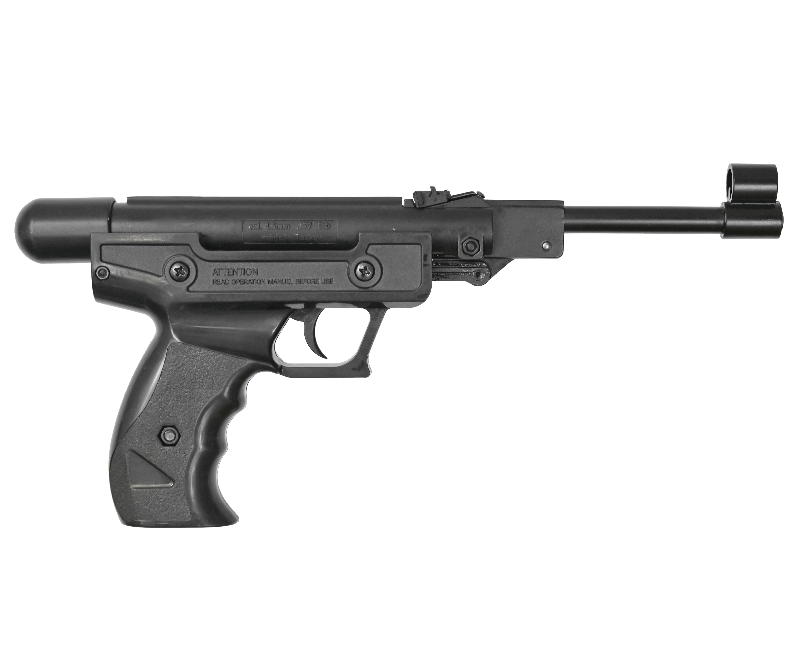 Пневматический пистолет Blow H-01 S 4,5 мм Пневматический пистолет Blow H-01 S 4,5 мм