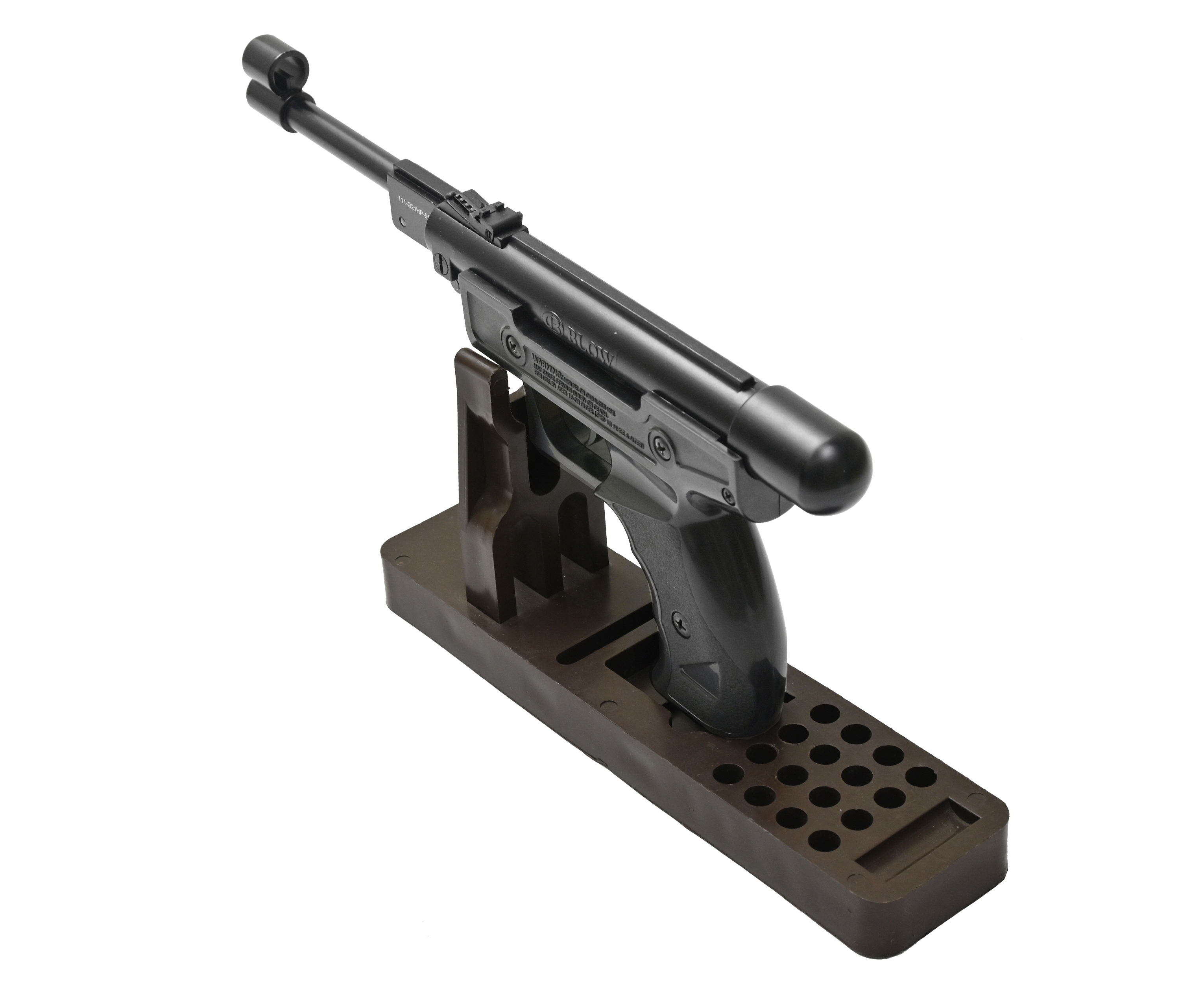 Пневматический пистолет Blow H-01 S 4,5 мм Пневматический пистолет Blow H-01 S 4,5 мм