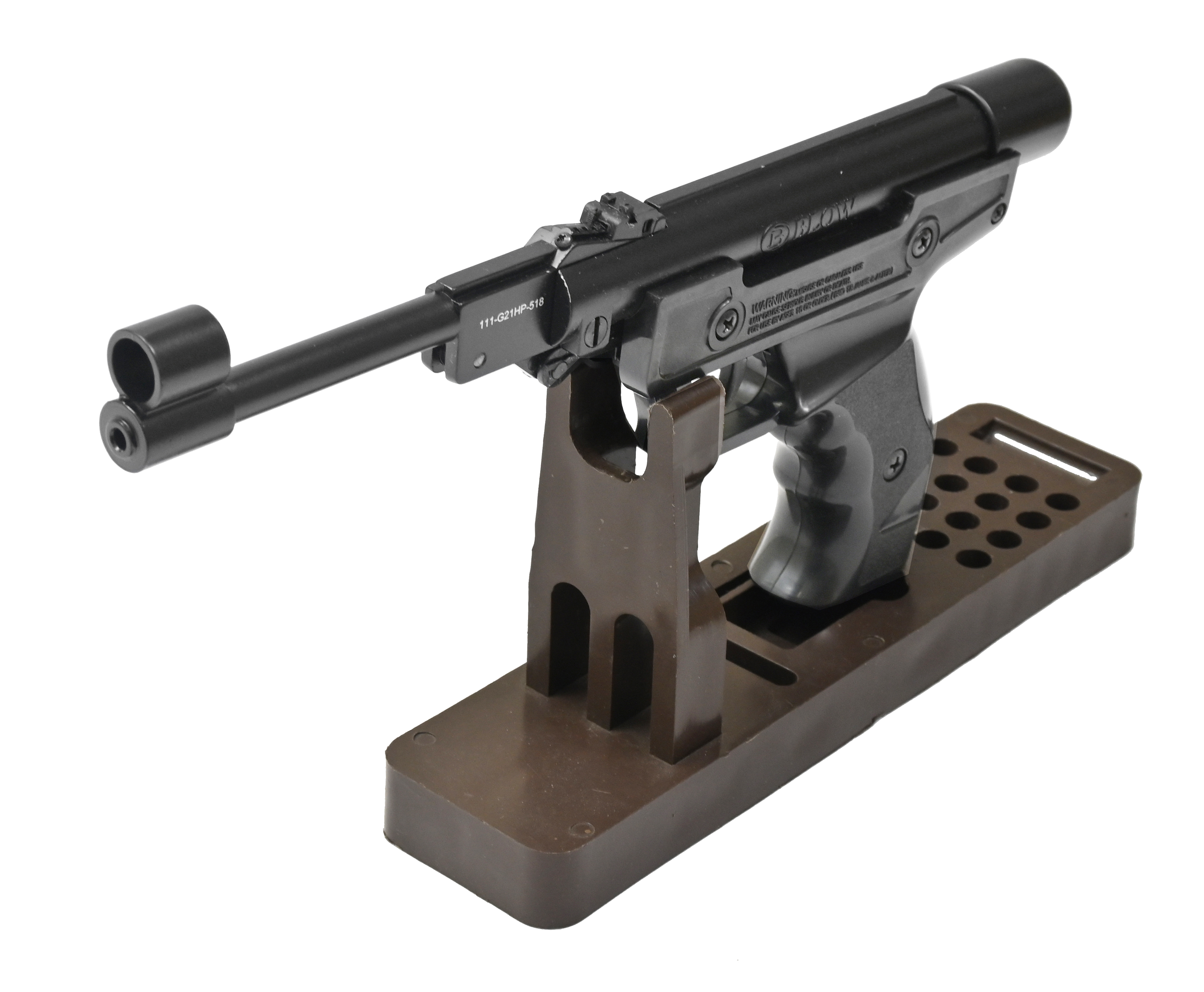 Пневматический пистолет Blow H-01 S 4,5 мм Пневматический пистолет Blow H-01 S 4,5 мм