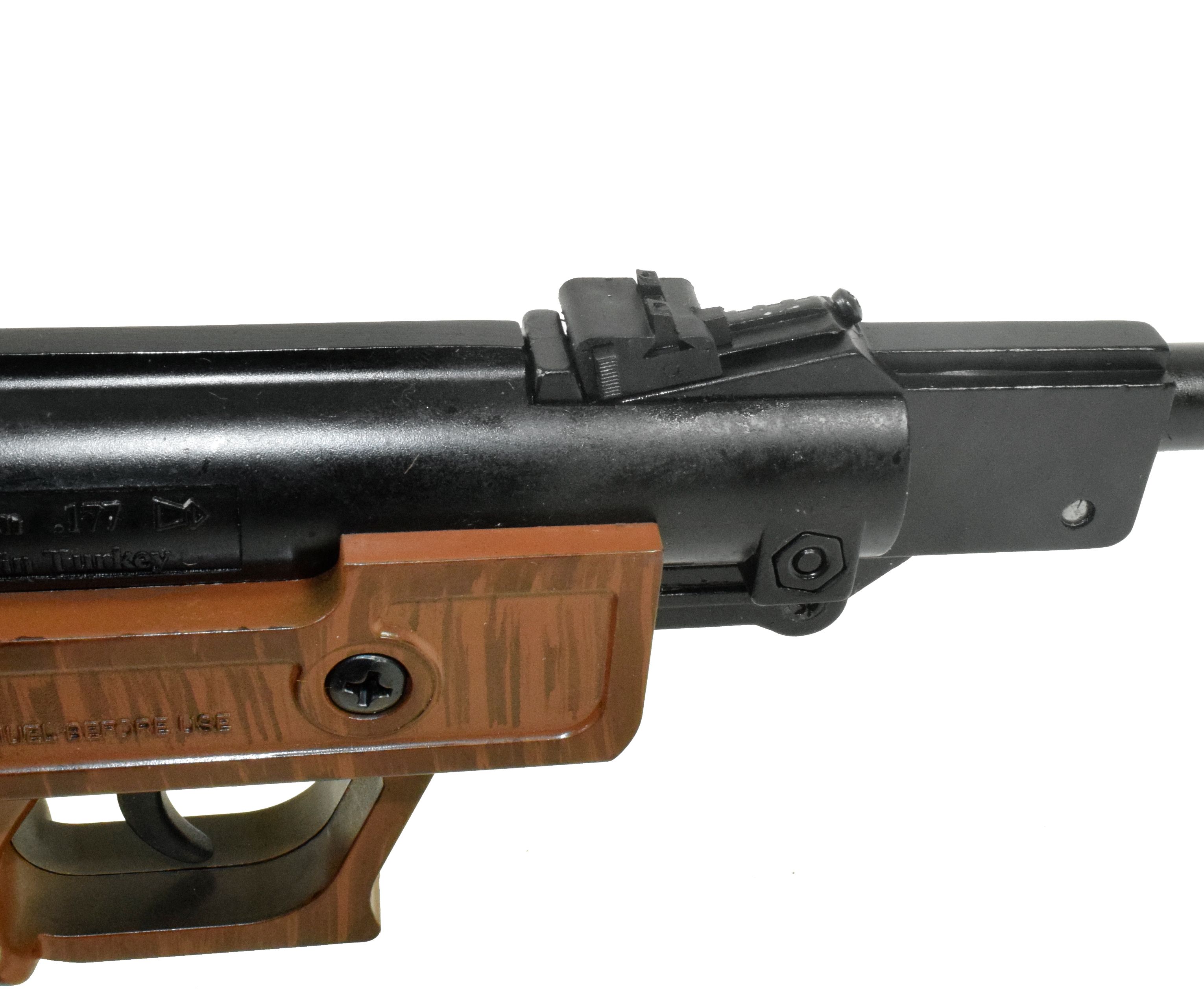 Пневматический пистолет Blow H-01 W 4,5 мм Пневматический пистолет Blow H-01 W 4,5 мм